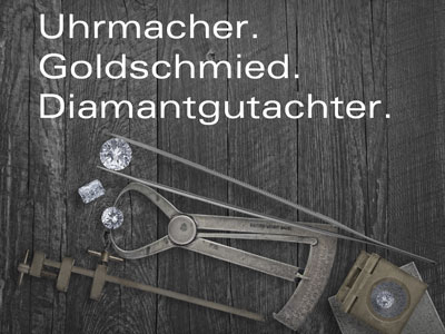 Diamantgutachter in Minden